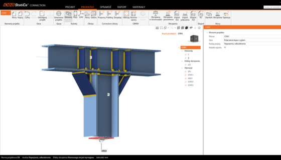 Obliczenia wymiarujące