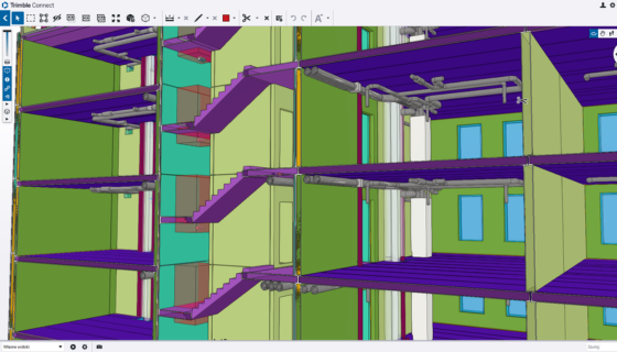 Koordynacja i technologia BIM