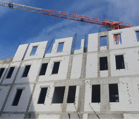 Budownictwo mieszkaniowe